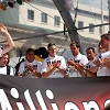30.06.2008 Berlin Brandenburger Tor-Empfang des Vizeeuropameisters 2008 Deutschland_123